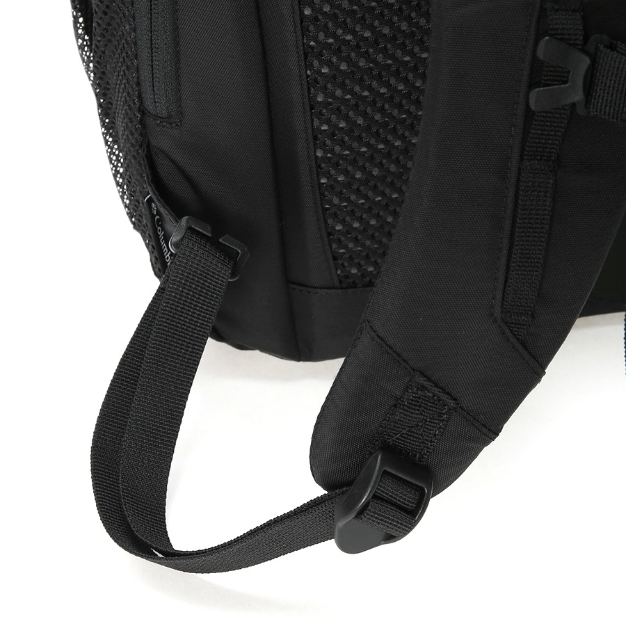 �����٤�Υ٥�ƥ��ա� Columbia ������ӥ� Panacea �ѥʥ����� 30L �Хå��ѥå� �ʥ��顼���֥�å��� PU8709