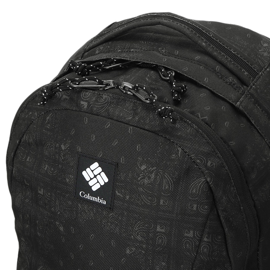 選べるノベルティ付】 Columbia コロンビア Panacea パナシーア 30L