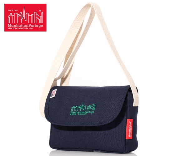 �����٤�Υ٥�ƥ��ա�Manhattan Portage �ޥ�ϥå���ݡ��ơ��� ���������Хå� �ʥ��顼�� �������ͥ��ӡ��ߥ��꡼��� MP1410CVL25
