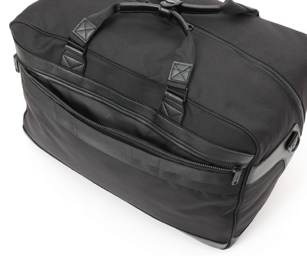 �����٤�Υ٥�ƥ��ա� �֥꡼�ե��� BRIEFING �ܥ��ȥ�Хå� BLK BOSTON �ʥ��顼���֥�å��� BRA251N02