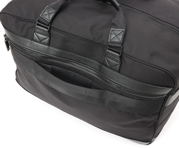 �����٤�Υ٥�ƥ��ա� �֥꡼�ե��� BRIEFING �ܥ��ȥ�Хå� BLK BOSTON �ʥ��顼���֥�å��� BRA251N02