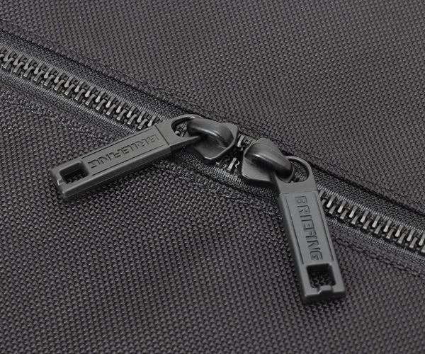 �����٤�Υ٥�ƥ��ա� �֥꡼�ե��� BRIEFING �ܥ��ȥ�Хå� BLK BOSTON �ʥ��顼���֥�å��� BRA251N02
