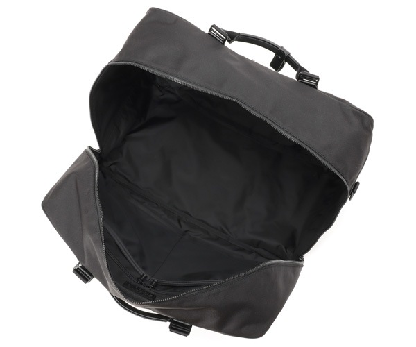 �����٤�Υ٥�ƥ��ա� �֥꡼�ե��� BRIEFING �ܥ��ȥ�Хå� BLK BOSTON �ʥ��顼���֥�å��� BRA251N02