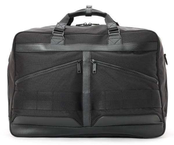 �����٤�Υ٥�ƥ��ա� �֥꡼�ե��� BRIEFING �ܥ��ȥ�Хå� BLK BOSTON �ʥ��顼���֥�å��� BRA251N02
