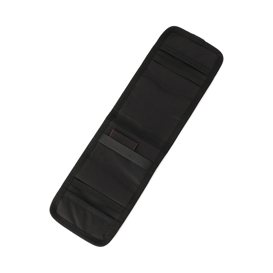 �����٤�Υ٥�ƥ��ա� �֥꡼�ե��� BRIEFING �䡼�ǡ����֥å����С� YARDAGE BOOK COVER AIR �ʥ��顼���֥�å��� BRG241G11