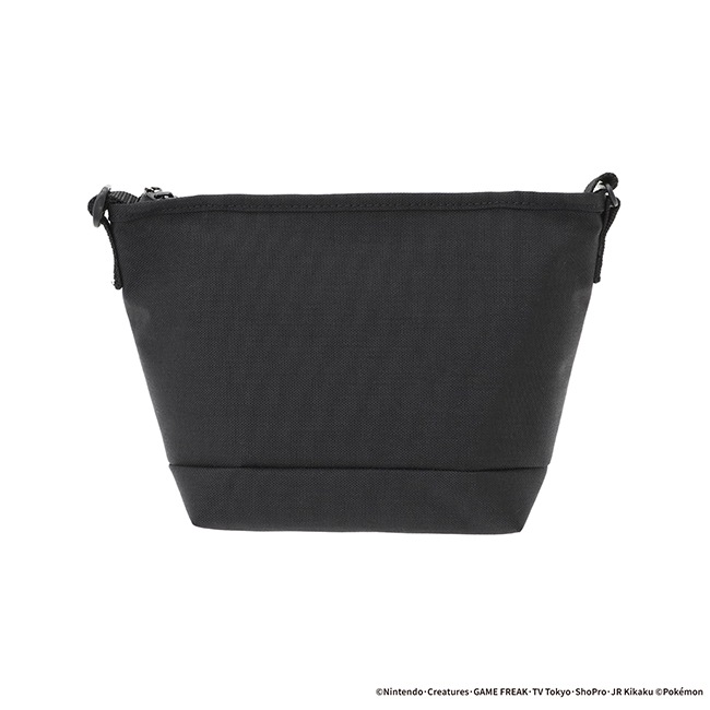 �����٤�Υ٥�ƥ��ա� Manhattan Portage �ޥ�ϥå���ݡ��ơ��� �ݥ��åȥ�󥹥��� 2025 ��å��󥸥㡼�Хå� ZA �ʥ��顼���֥�å��� MP1603FZPPKMN25ZA