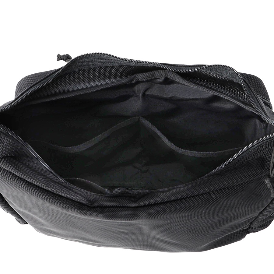�����٤�Υ٥�ƥ��ա� �֥꡼�ե��� BRIEFING ���������Хå� M COURIER SHOULDER M �ʥ��顼���֥�å��� BRA243L39