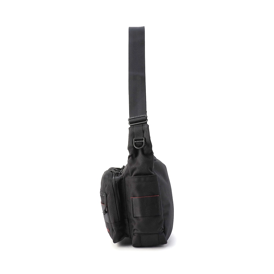 �����٤�Υ٥�ƥ��ա� �֥꡼�ե��� BRIEFING ���������Хå� M COURIER SHOULDER M �ʥ��顼���֥�å��� BRA243L39