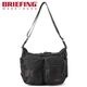 �����٤�Υ٥�ƥ��ա� �֥꡼�ե��� BRIEFING ���������Хå� M COURIER SHOULDER M �ʥ��顼���֥�å��� BRA243L39