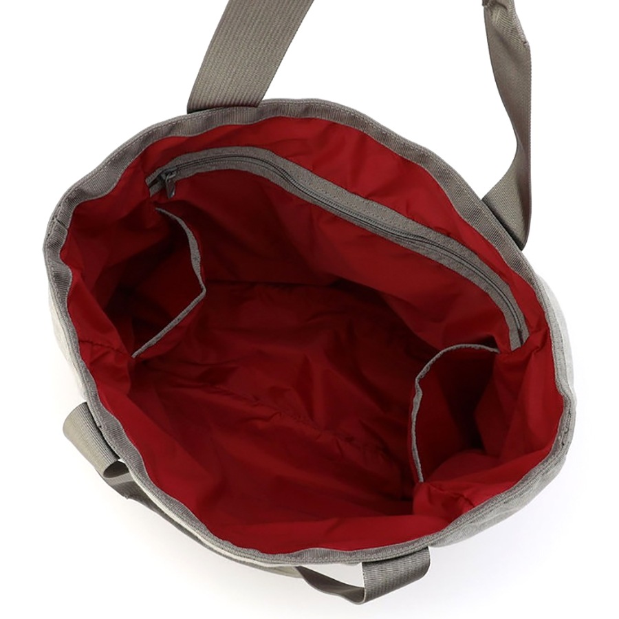 �����٤�Υ٥�ƥ��ա� �֥꡼�ե��� BRIEFING ����å��ȡ��� M COLLEGE TOTE M �ʥ��顼�����졼�ߥ�åɡ� BRA253T22