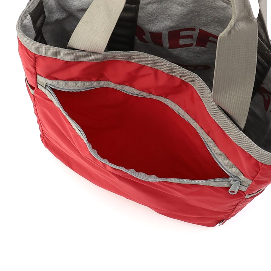 �����٤�Υ٥�ƥ��ա� �֥꡼�ե��� BRIEFING ����å��ȡ��� M COLLEGE TOTE M �ʥ��顼�����졼�ߥ�åɡ� BRA253T22