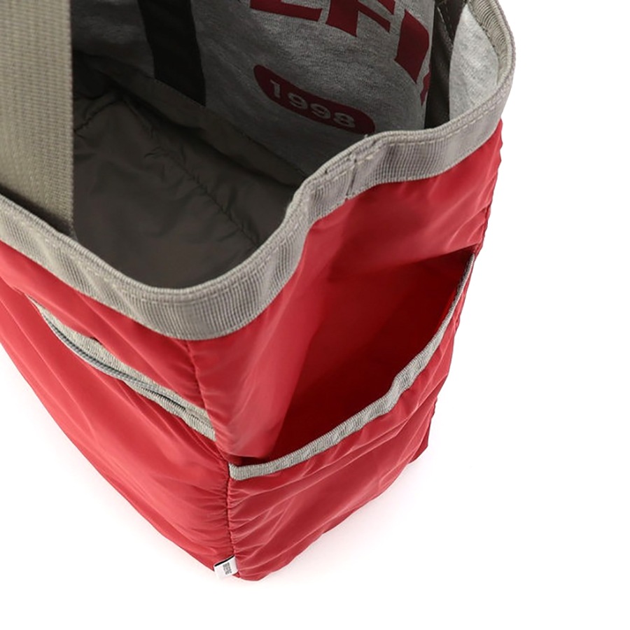 �����٤�Υ٥�ƥ��ա� �֥꡼�ե��� BRIEFING ����å��ȡ��� M COLLEGE TOTE M �ʥ��顼�����졼�ߥ�åɡ� BRA253T22