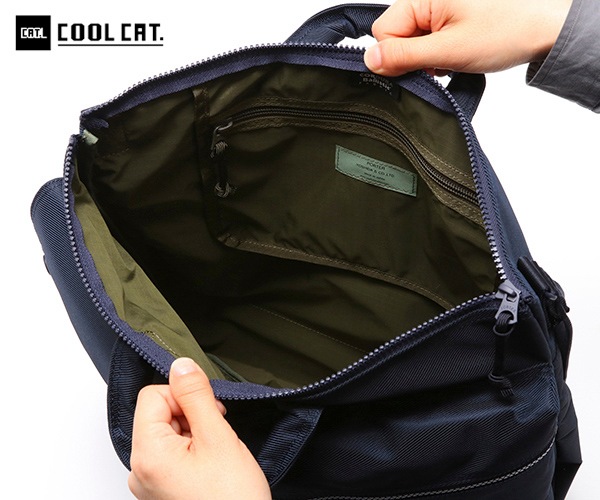 �ݡ����� ��˥å� 2WAY�إ��åȥХå� 784-05463 �ʥ��顼���ͥ��ӡ���