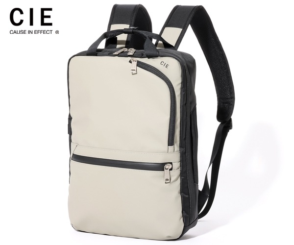 �����٤�Υ٥�ƥ��ա� CIE ���� �����ꥢ�� 2WAY�Хå��ѥå� �ʥ��顼�����졼�� 021807