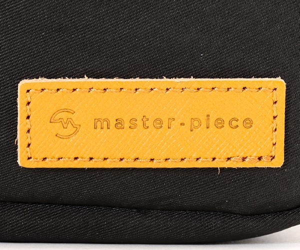 �����٤�Υ٥�ƥ��ա� master-piece �ޥ������ԡ��� ���ver.2 ���������Хå��ʥ��顼���֥�å��� 02347-v2