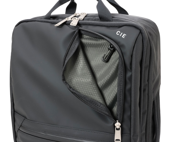 �����٤�Υ٥�ƥ��ա� CIE ���� �����ꥢ�� 2WAY�Хå��ѥå� L �ʥ��顼���֥�å��� 021808