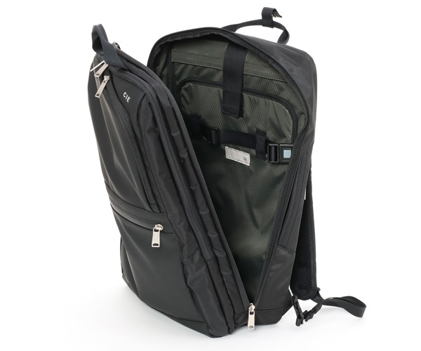 �����٤�Υ٥�ƥ��ա� CIE ���� �����ꥢ�� 2WAY�Хå��ѥå� L �ʥ��顼���֥�å��� 021808