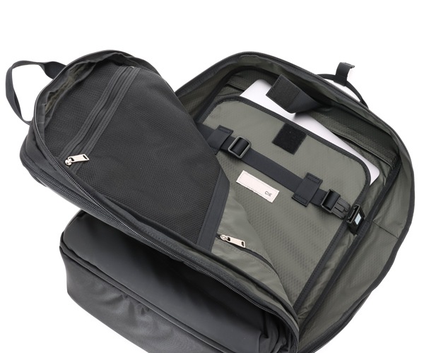 �����٤�Υ٥�ƥ��ա� CIE ���� �����ꥢ�� 2WAY�Хå��ѥå� L �ʥ��顼���֥�å��� 021808