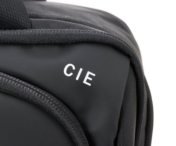 �����٤�Υ٥�ƥ��ա� CIE ���� �����ꥢ�� 2WAY�Хå��ѥå� L �ʥ��顼���֥�å��� 021808