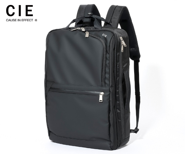 �����٤�Υ٥�ƥ��ա� CIE ���� �����ꥢ�� 2WAY�Хå��ѥå� L �ʥ��顼���֥�å��� 021808