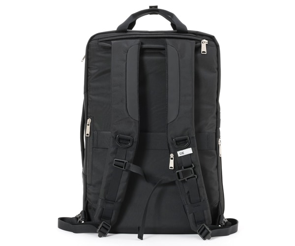 �����٤�Υ٥�ƥ��ա� CIE ���� �����ꥢ�� 2WAY�Хå��ѥå� L �ʥ��顼���֥�å��� 021808