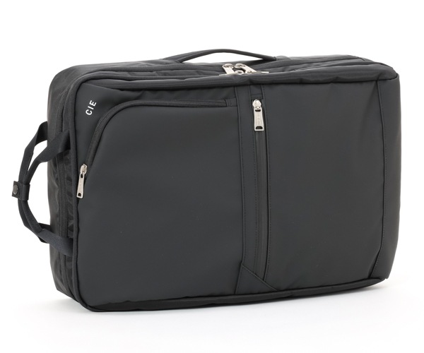 �����٤�Υ٥�ƥ��ա� CIE ���� �����ꥢ�� 2WAY�Хå��ѥå� L �ʥ��顼���֥�å��� 021808