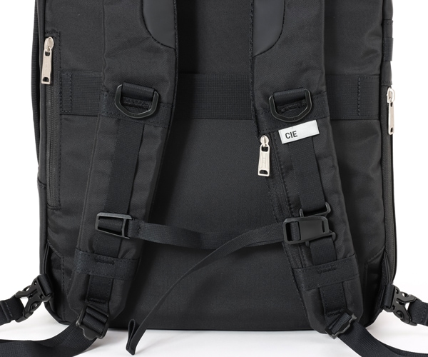 �����٤�Υ٥�ƥ��ա� CIE ���� �����ꥢ�� 2WAY�Хå��ѥå� L �ʥ��顼���֥�å��� 021808