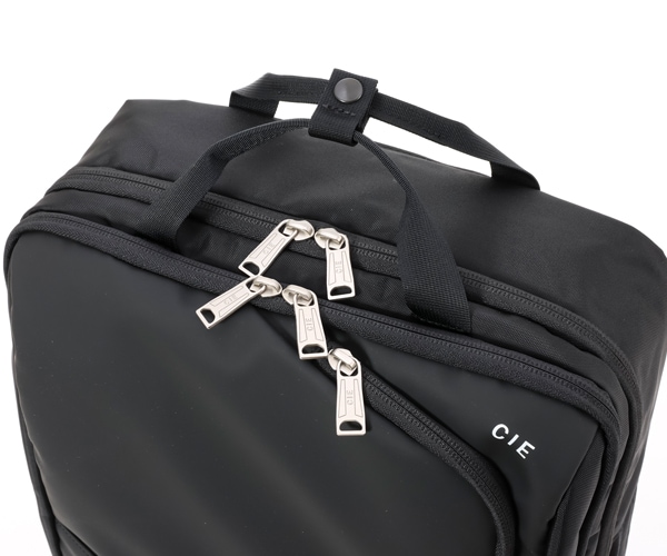 �����٤�Υ٥�ƥ��ա� CIE ���� �����ꥢ�� 2WAY�Хå��ѥå� L �ʥ��顼���֥�å��� 021808