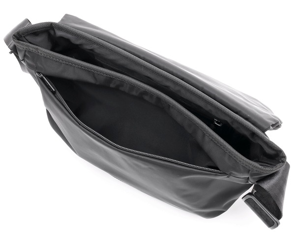 �����٤�Υ٥�ƥ��ա� Manhattan Portage BLACK LABEL �ޥ�ϥå���ݡ��ơ��� �֥�å��졼�٥� ��å��󥸥㡼�Хå� �ʥ��顼���֥�å��� MP1616TWLBL