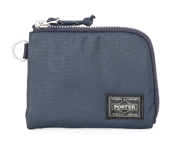 LIBERTY(リバティー) WALLET | 吉田カバンホームページ