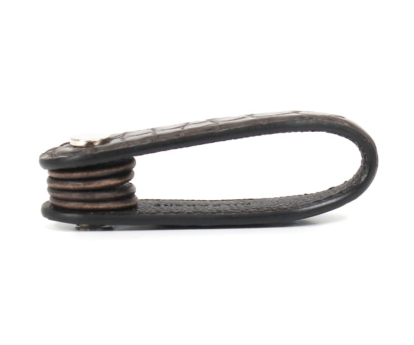 WILDSWANS ガルダール　クロコダイル キーケース《ガルダール》クロコダイル｜WILDSWANS(ワイルド