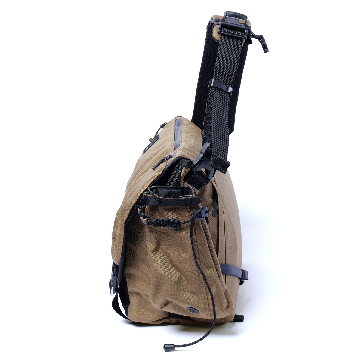 AS2OV アッソブ MESSENGER BAG メッセンジャーバッグ ショルダー
