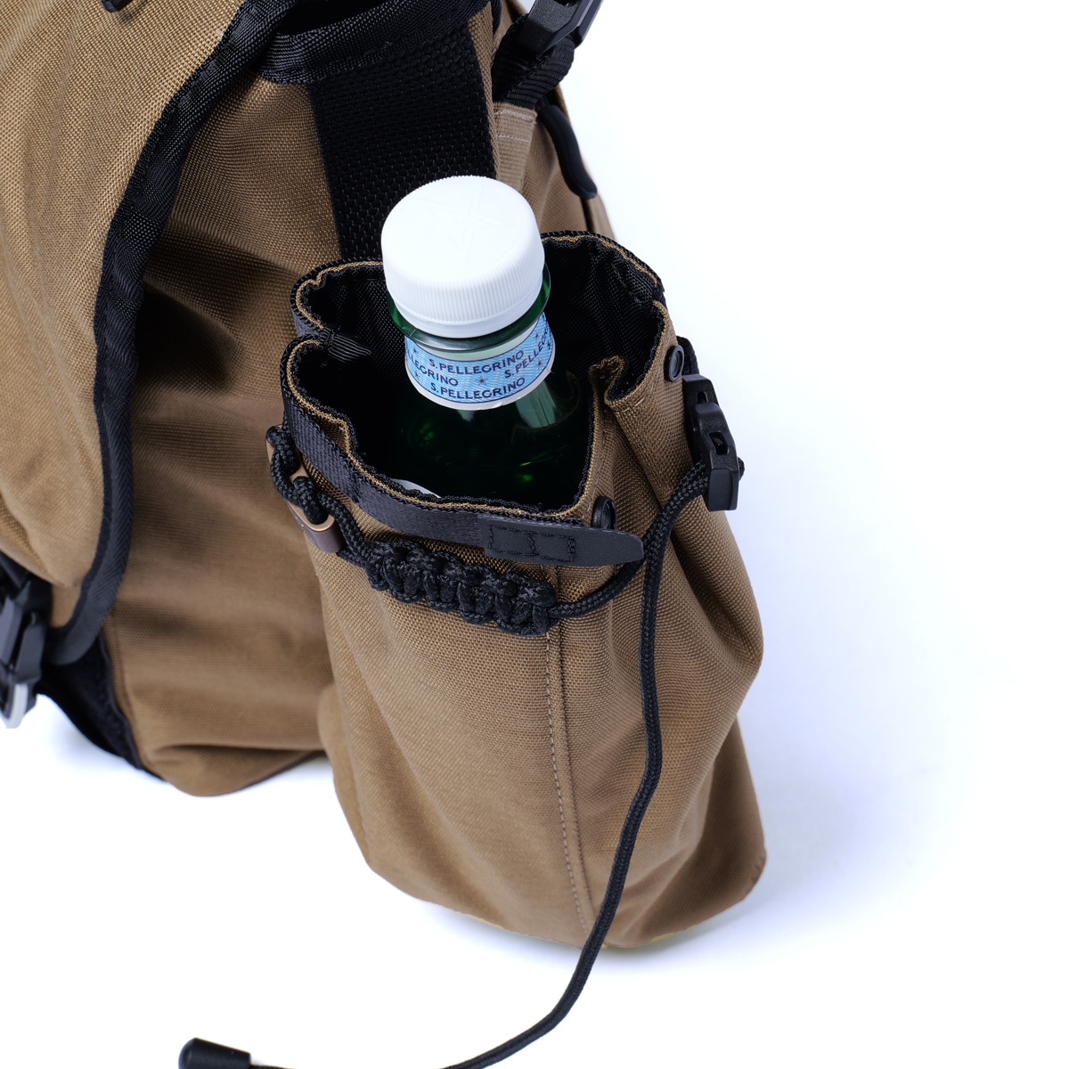 �����٤�Υ٥�ƥ��ա� AS2OV ���å��� 330��1000D CORDURA STANDARD SERIES ��å��󥸥㡼�Хå� �ʥ��顼���֥�å��� 152318