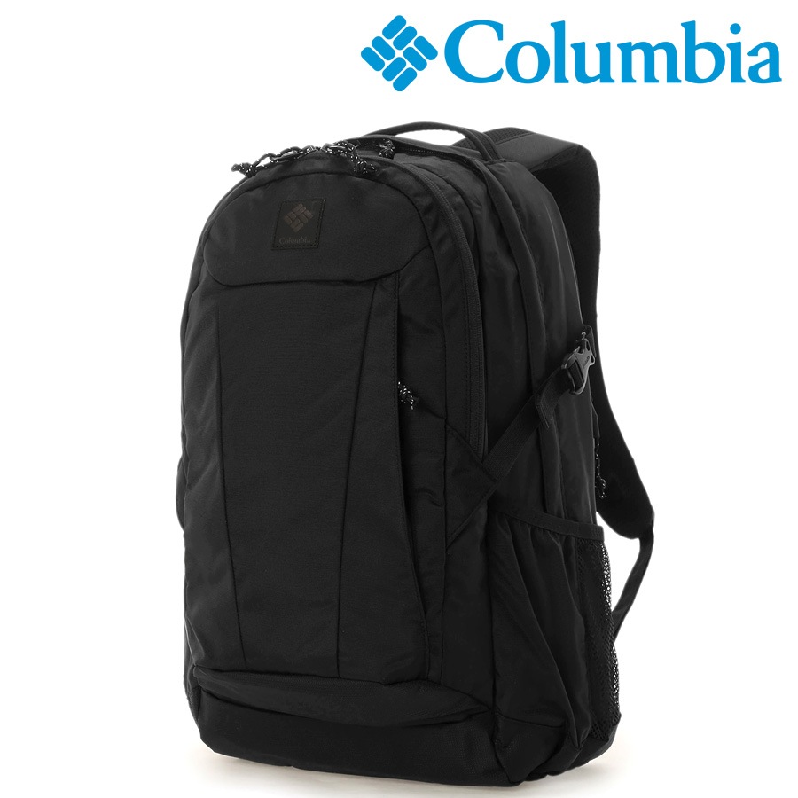 �����٤�Υ٥�ƥ��ա� Columbia ������ӥ� Panacea �ѥʥ����� 33L �Хå��ѥå� �ʥ��顼���֥�å��� PU8708