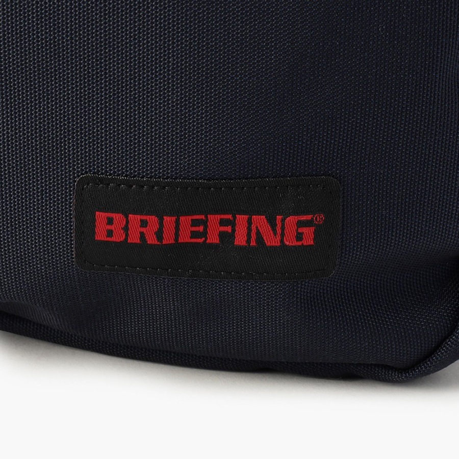 ٤Υ٥ƥա ֥꡼ե BRIEFING ֥꡼ե TR-3 S MW GENII ʥ顼ͥӡ BRA233P19