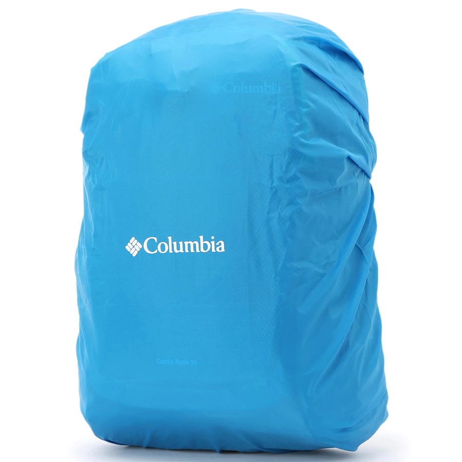 ٤Υ٥ƥա Columbia ӥ Castle Rock åå 20L ХåѥåII ʥ顼ȥ󥯥 ƥ PU8663