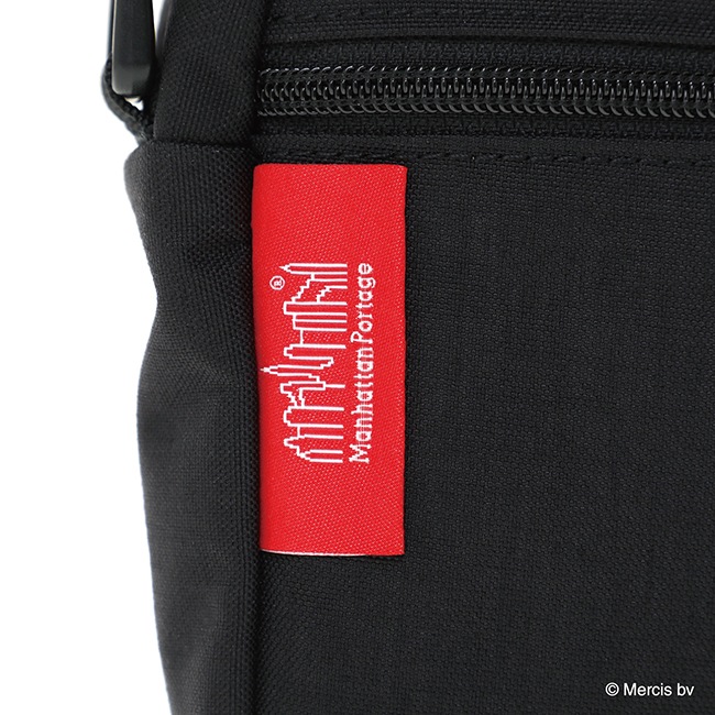 ٤Υ٥ƥա Manhattan Portage ޥϥåݡơ miffy Хå ʥ顼֥å MP1404L2MF70