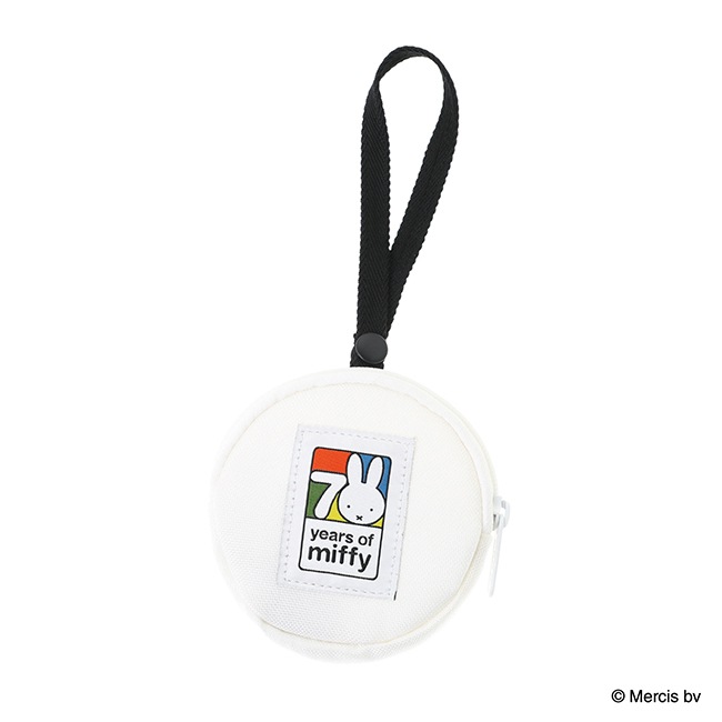 ٤Υ٥ƥա Manhattan Portage ޥϥåݡơ miffy Хå ʥ顼֥å MP1404L2MF70