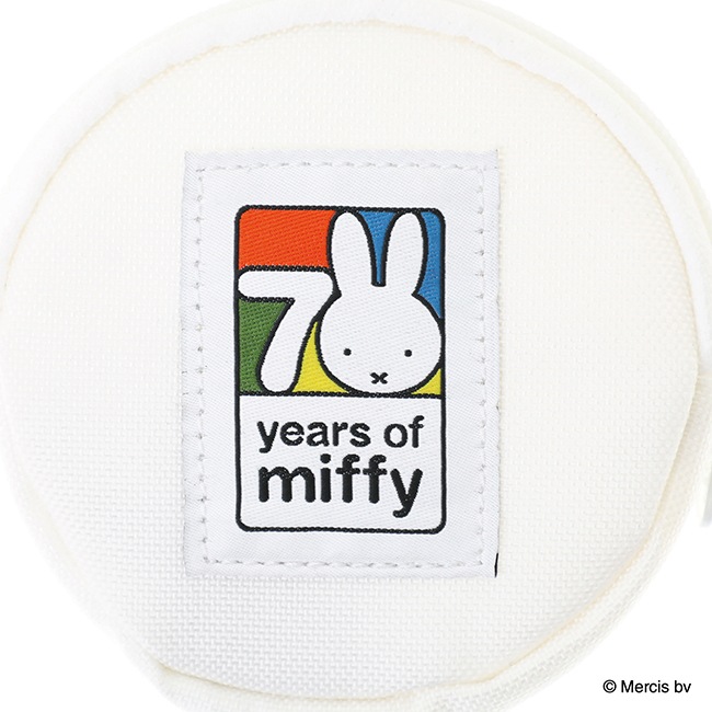 ٤Υ٥ƥա Manhattan Portage ޥϥåݡơ miffy Хå ʥ顼֥å MP1404L2MF70