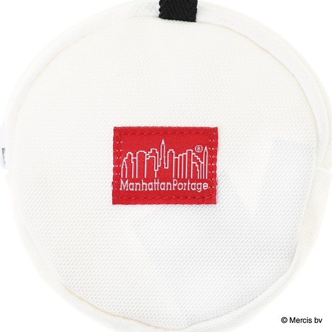 ٤Υ٥ƥա Manhattan Portage ޥϥåݡơ miffy Хå ʥ顼֥å MP1404L2MF70