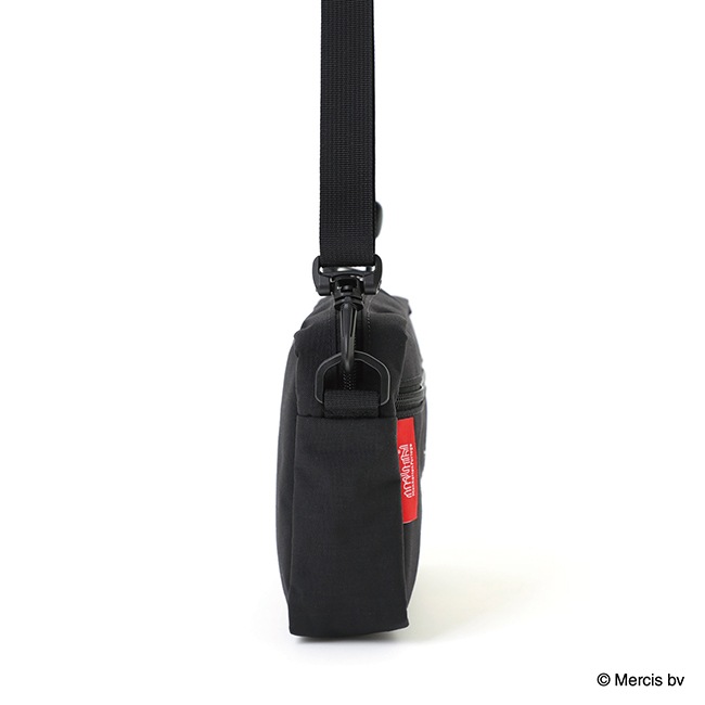 ٤Υ٥ƥա Manhattan Portage ޥϥåݡơ miffy Хå ʥ顼֥å MP1404L2MF70