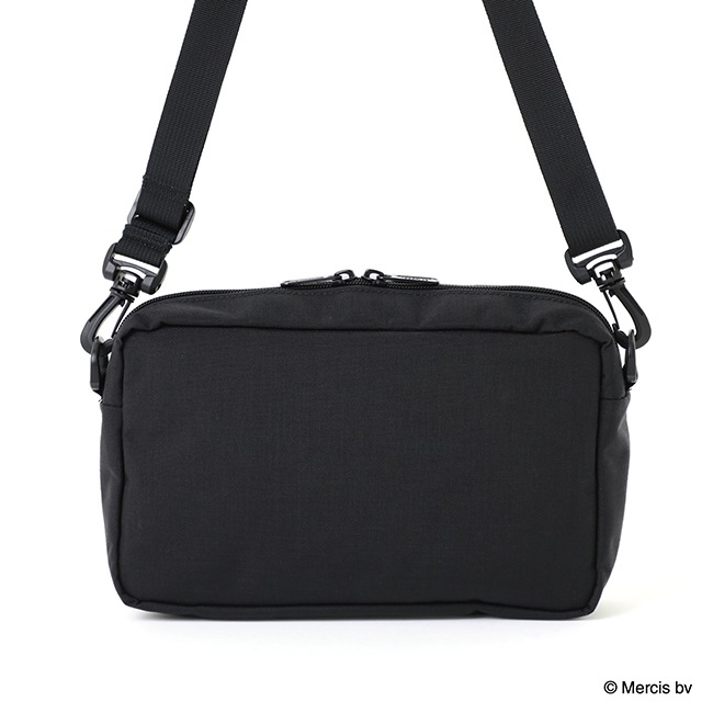 ٤Υ٥ƥա Manhattan Portage ޥϥåݡơ miffy Хå ʥ顼֥å MP1404L2MF70