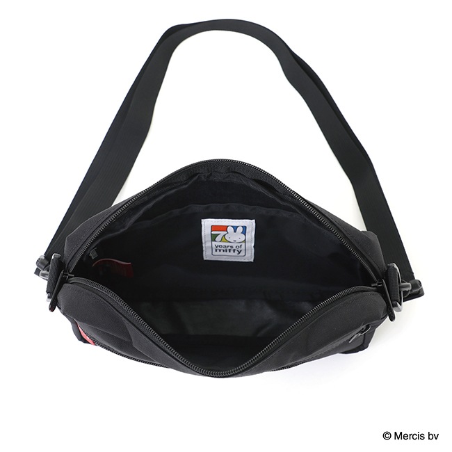 ٤Υ٥ƥա Manhattan Portage ޥϥåݡơ miffy Хå ʥ顼֥å MP1404L2MF70