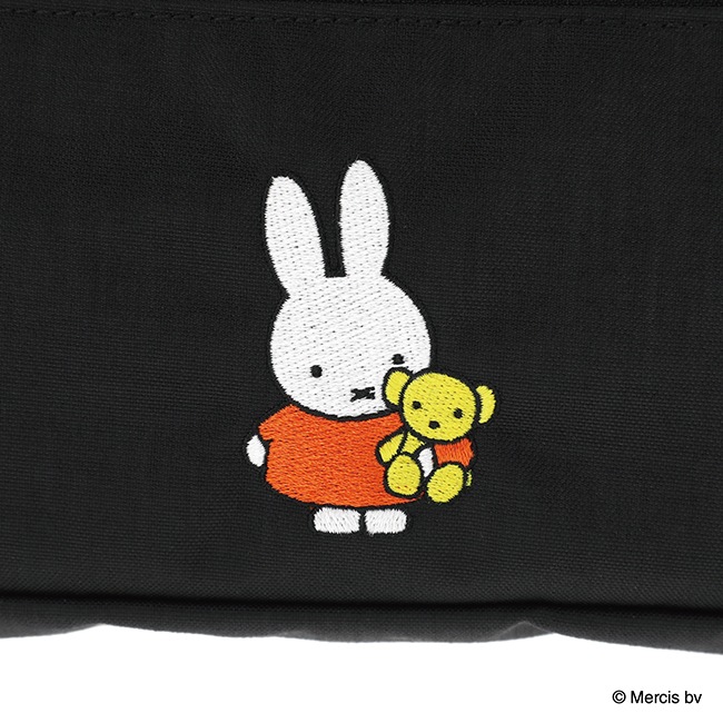 ٤Υ٥ƥա Manhattan Portage ޥϥåݡơ miffy Хå ʥ顼֥å MP1404L2MF70