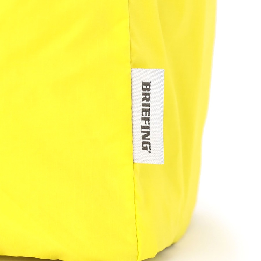 �����٤�Υ٥�ƥ��ա� �֥꡼�ե��� BRIEFING ����å��ȡ��� M COLLEGE TOTE M �ʥ��顼�����꡼�֡ߥ��������� BRA253T22