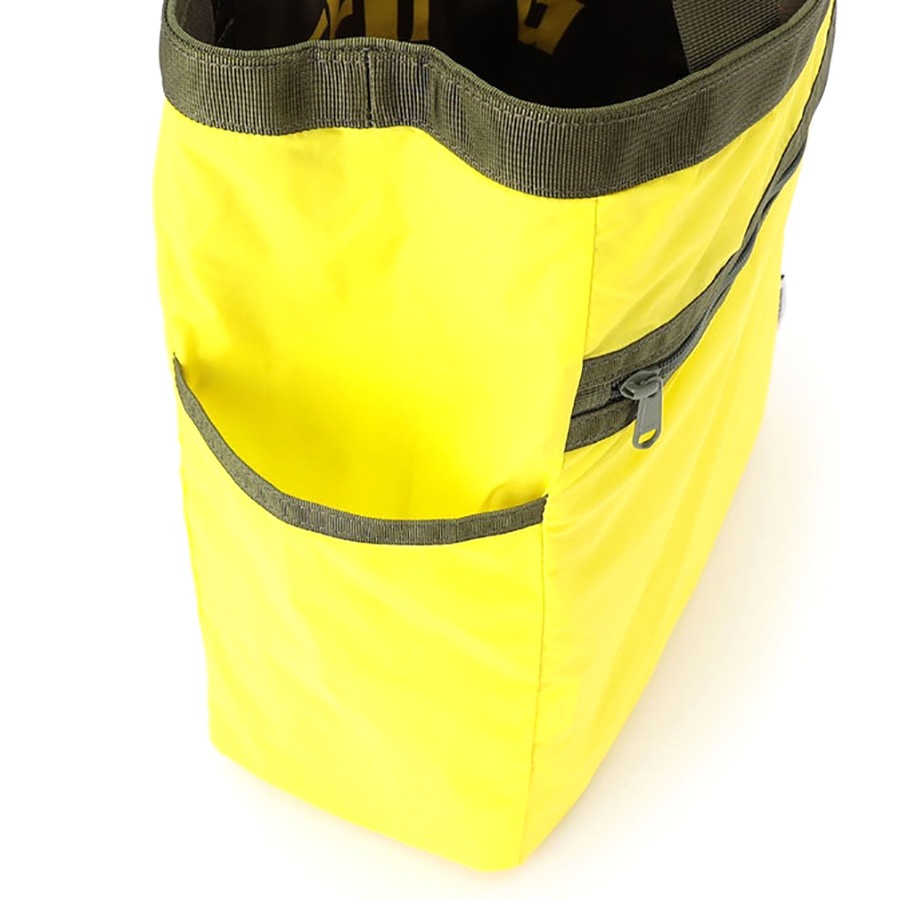 選べるノベルティ付】 ブリーフィング BRIEFING カレッジトート M