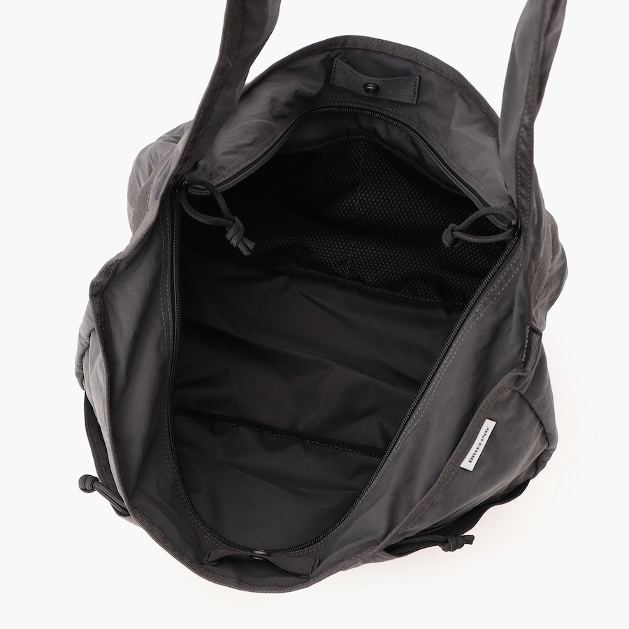 �����٤�Υ٥�ƥ��ա� �֥꡼�ե��� BRIEFING ���������Хå� HOBO BAG WIDE �ʥ��顼�����㥳����� BRA251L12