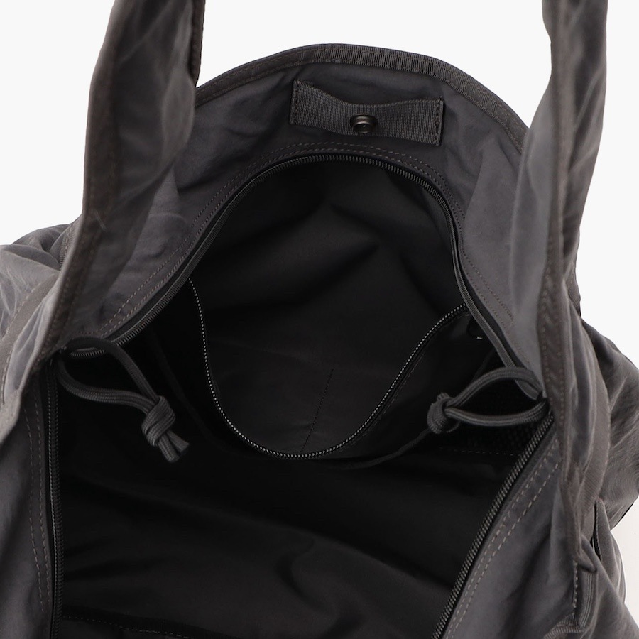 �����٤�Υ٥�ƥ��ա� �֥꡼�ե��� BRIEFING ���������Хå� HOBO BAG WIDE �ʥ��顼�����㥳����� BRA251L12
