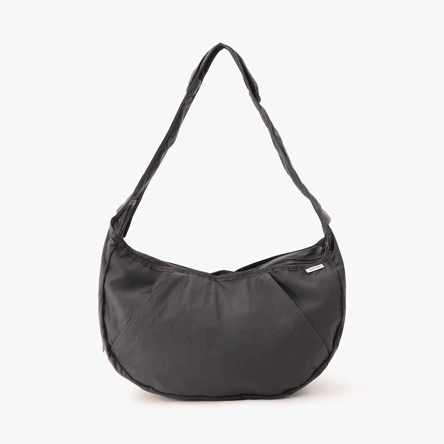 �����٤�Υ٥�ƥ��ա� �֥꡼�ե��� BRIEFING ���������Хå� HOBO BAG WIDE �ʥ��顼�����㥳����� BRA251L12
