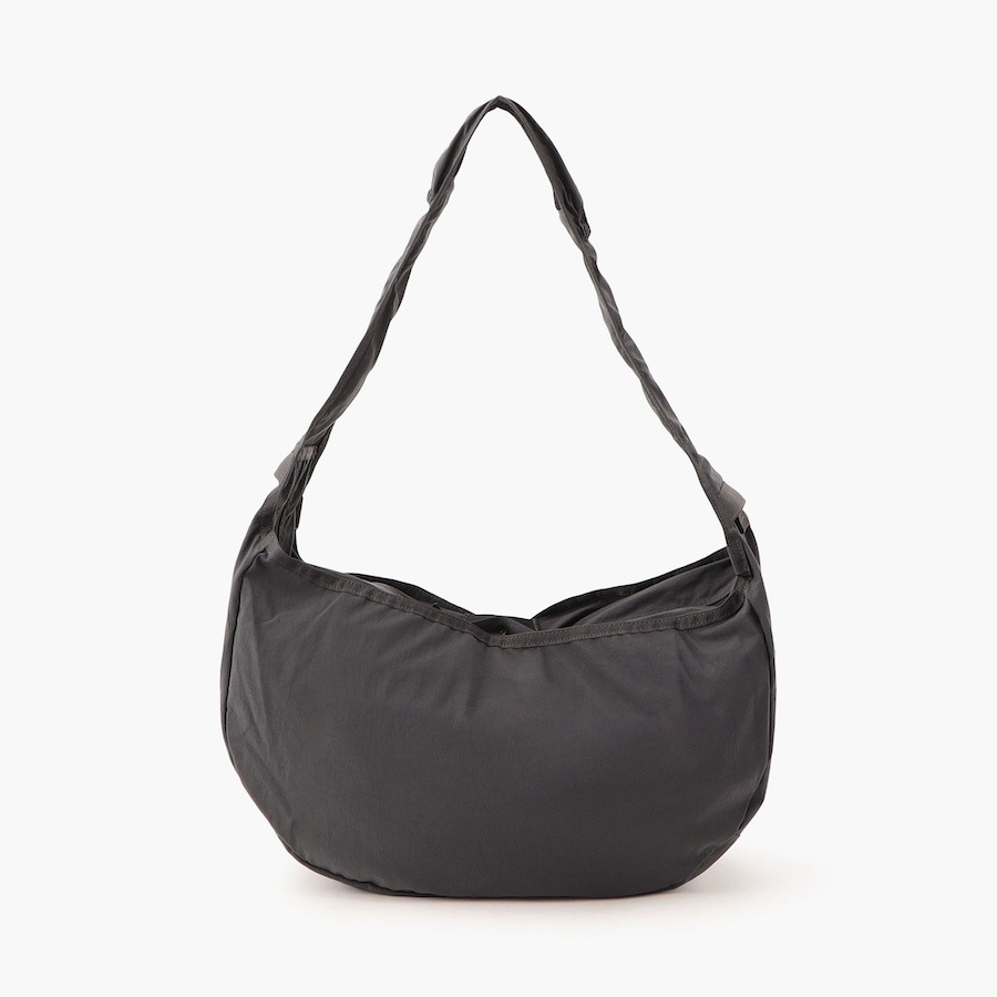 �����٤�Υ٥�ƥ��ա� �֥꡼�ե��� BRIEFING ���������Хå� HOBO BAG WIDE �ʥ��顼�����㥳����� BRA251L12